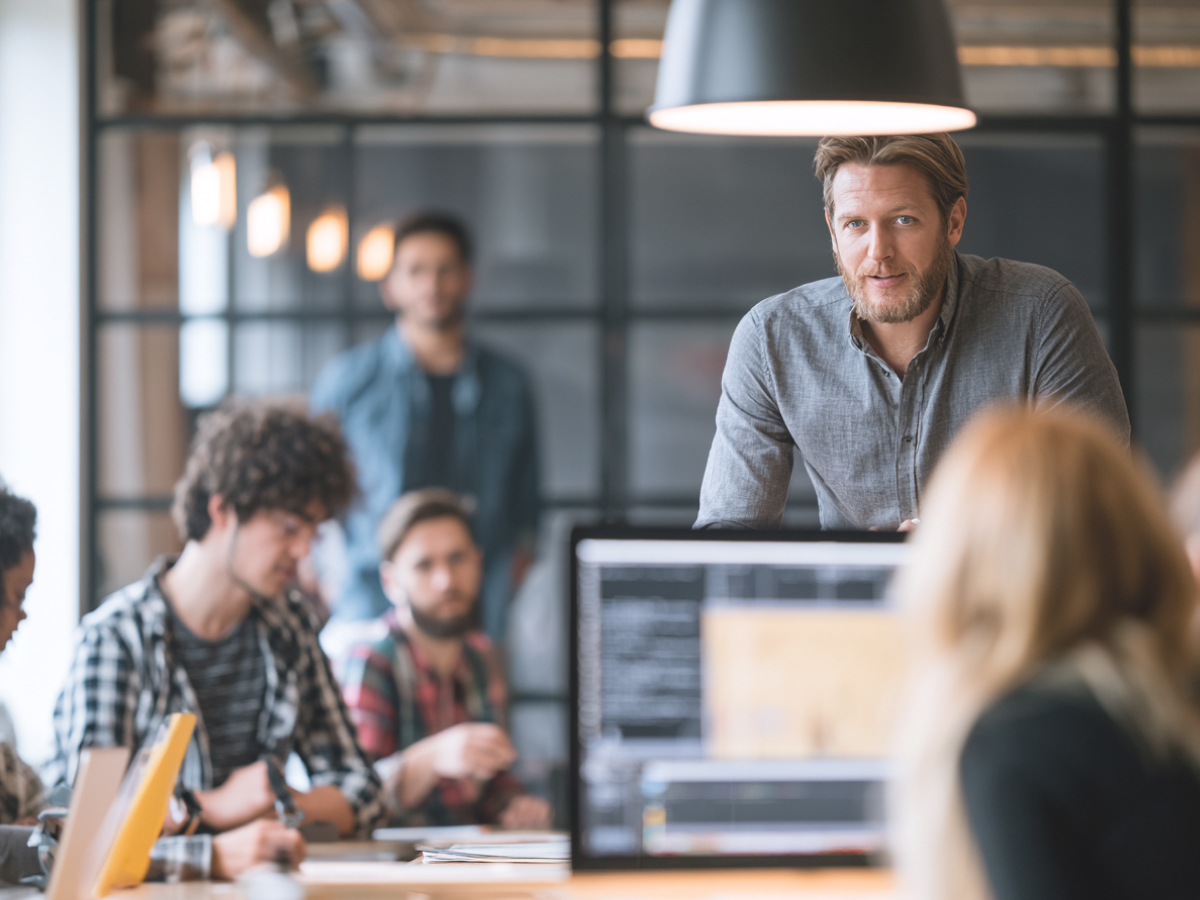 AI abundance demands clarity. CMOs who master signal integrity turn complexity into strategic growth power.
