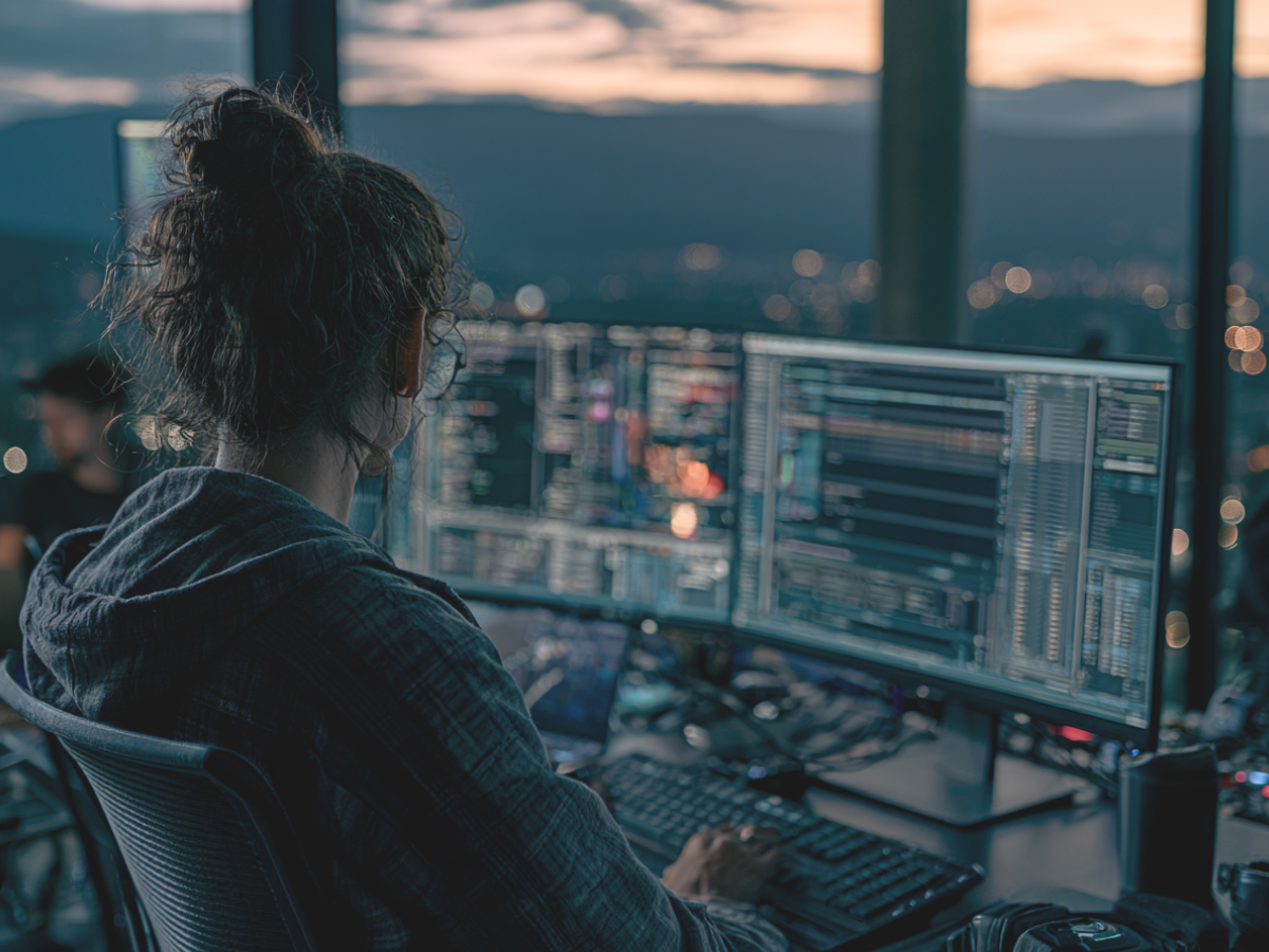 Vibe coding drives rapid innovation, but lasting success requires human oversight, structure, and disciplined governance.