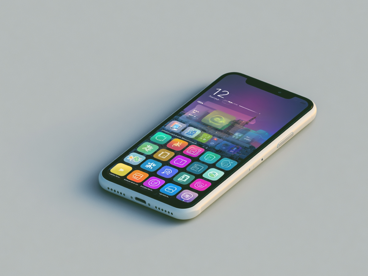 How enterprise mobile apps actually get built and why most fail early