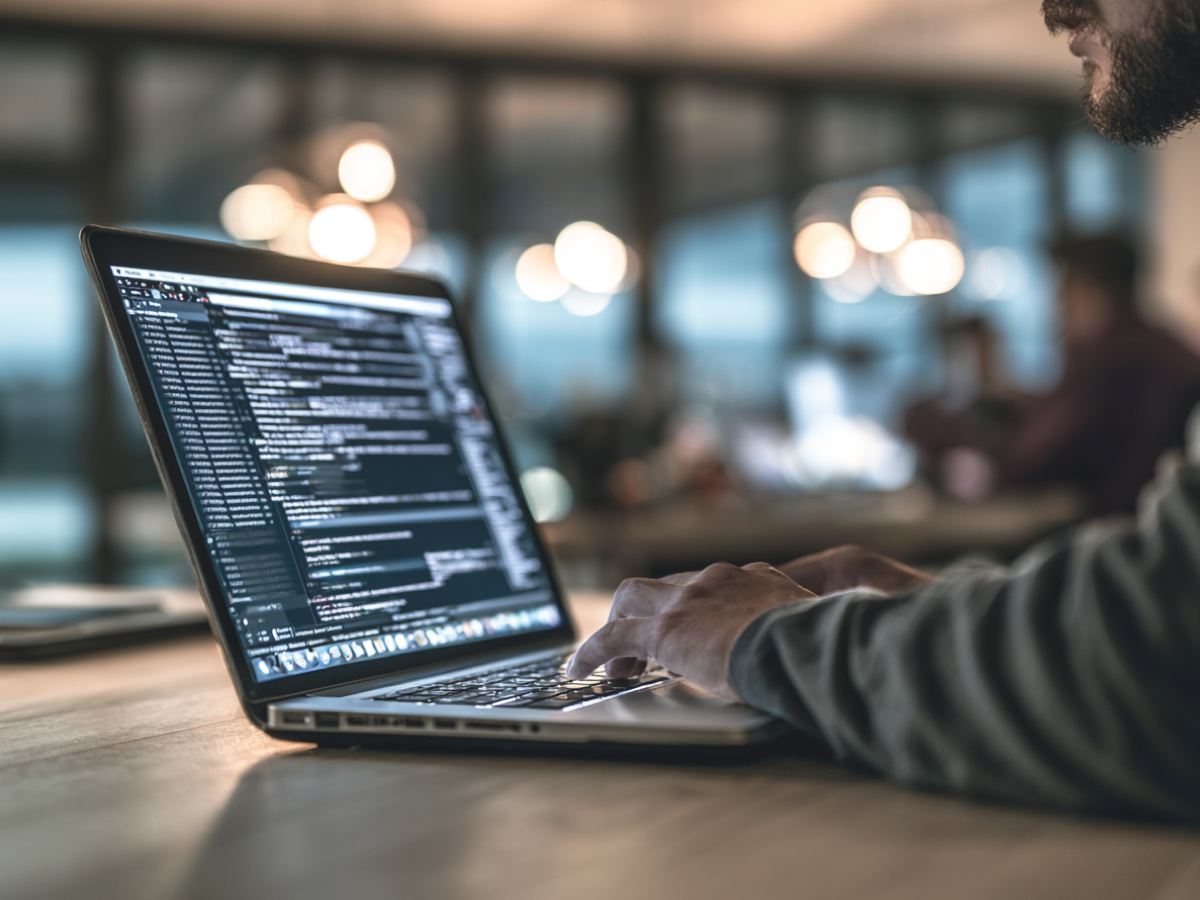 Modernization demands clarity, AI‑readiness, and control. Transform legacy systems into scalable, intelligent enterprise engines.