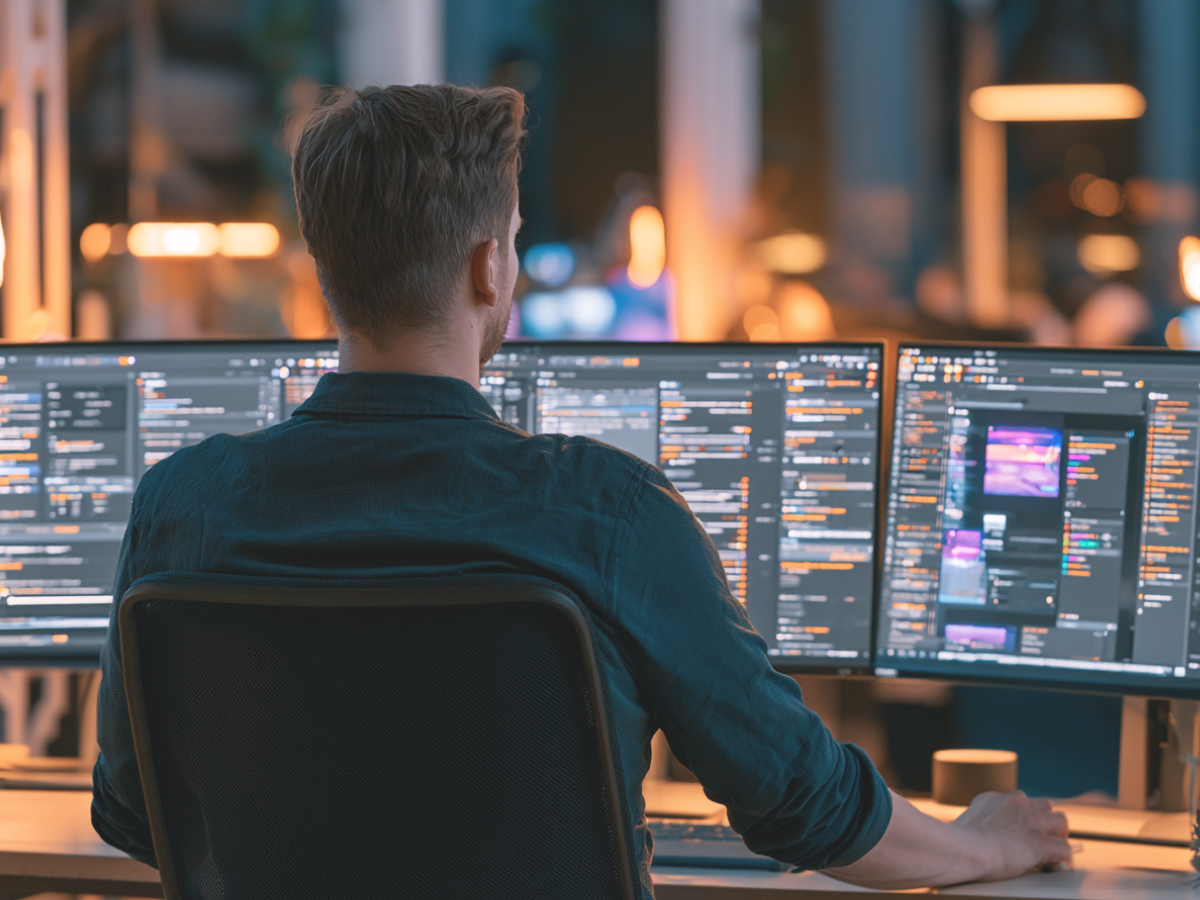 AI-driven modernization halves costs, boosts speed, and builds secure, scalable, future-ready enterprise systems.