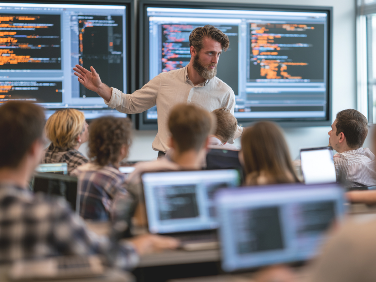 Modernization, AI, and security define 2026. Durable systems, not speed, give enterprises lasting advantage.