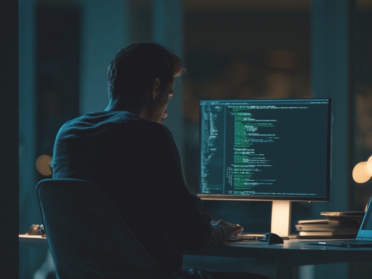 AI speeds up coding, but lasting value comes from quality, governance, and software factories built for reliable delivery.