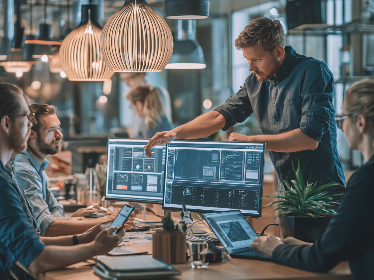 Learn why AI-native companies are replacing legacy databases with unified data platforms to build faster, more scalable AI systems.