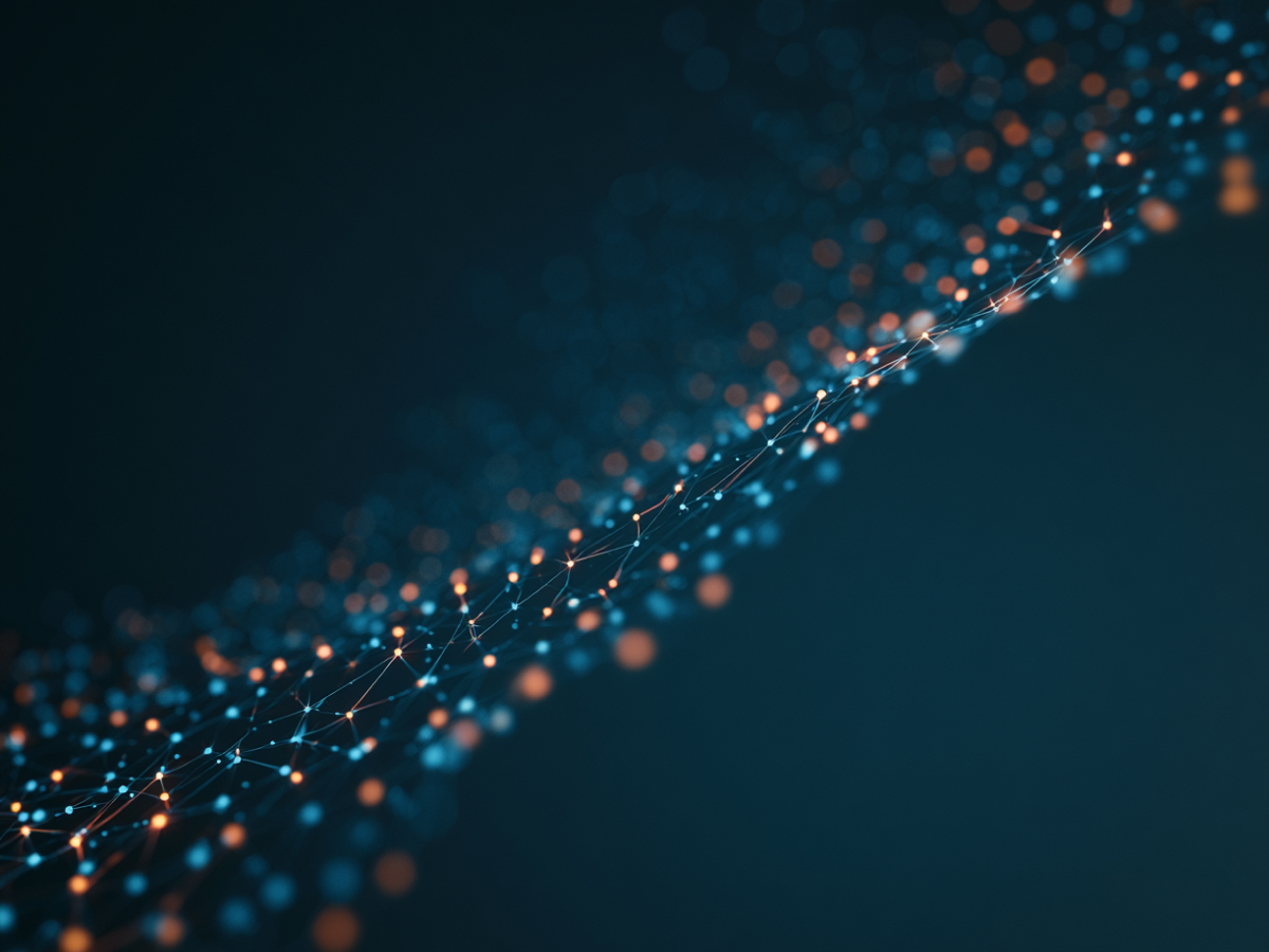 AI is advancing fast, but trust is shrinking. Success now depends on discretion, transparency, and respect for user boundaries.
