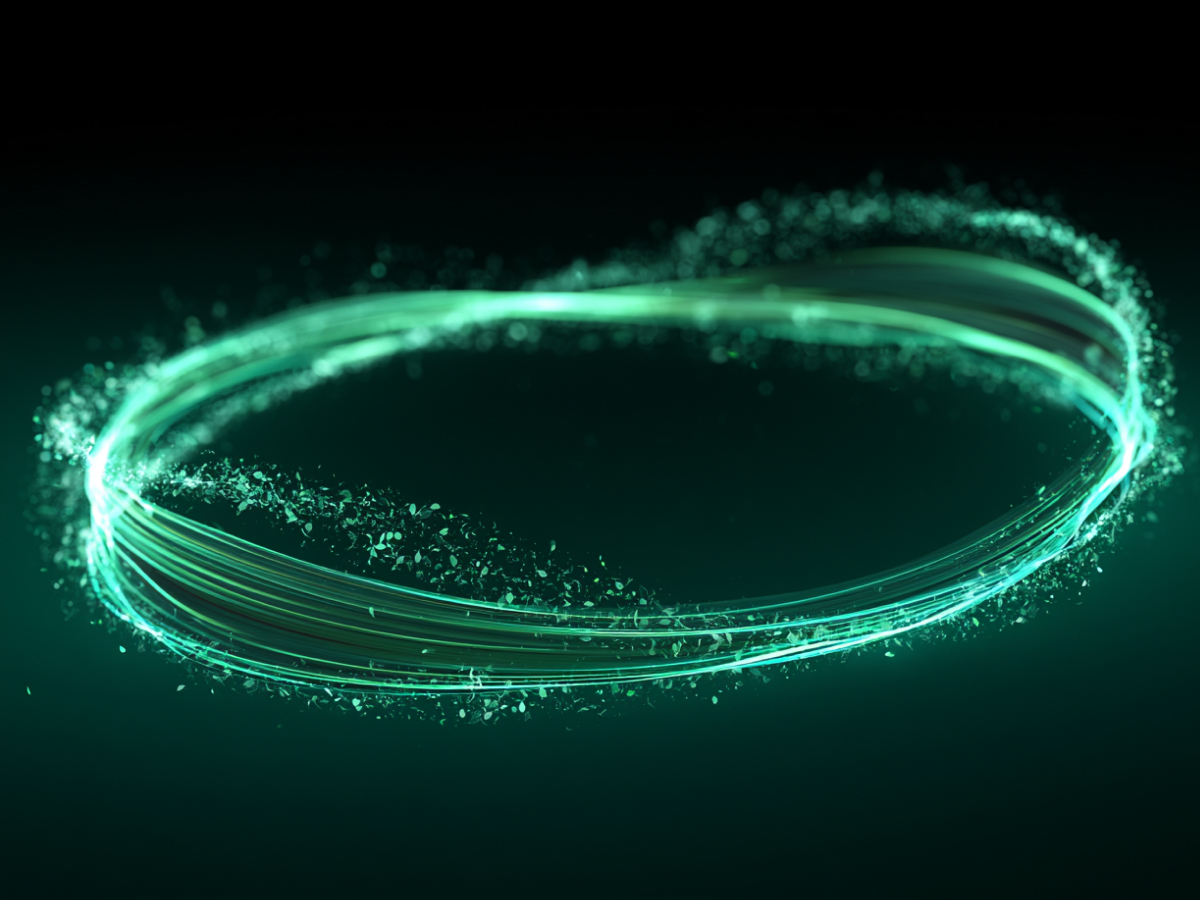 AI-driven systems replace rigid integrations with adaptive, intent-based orchestration, transforming enterprise technology.