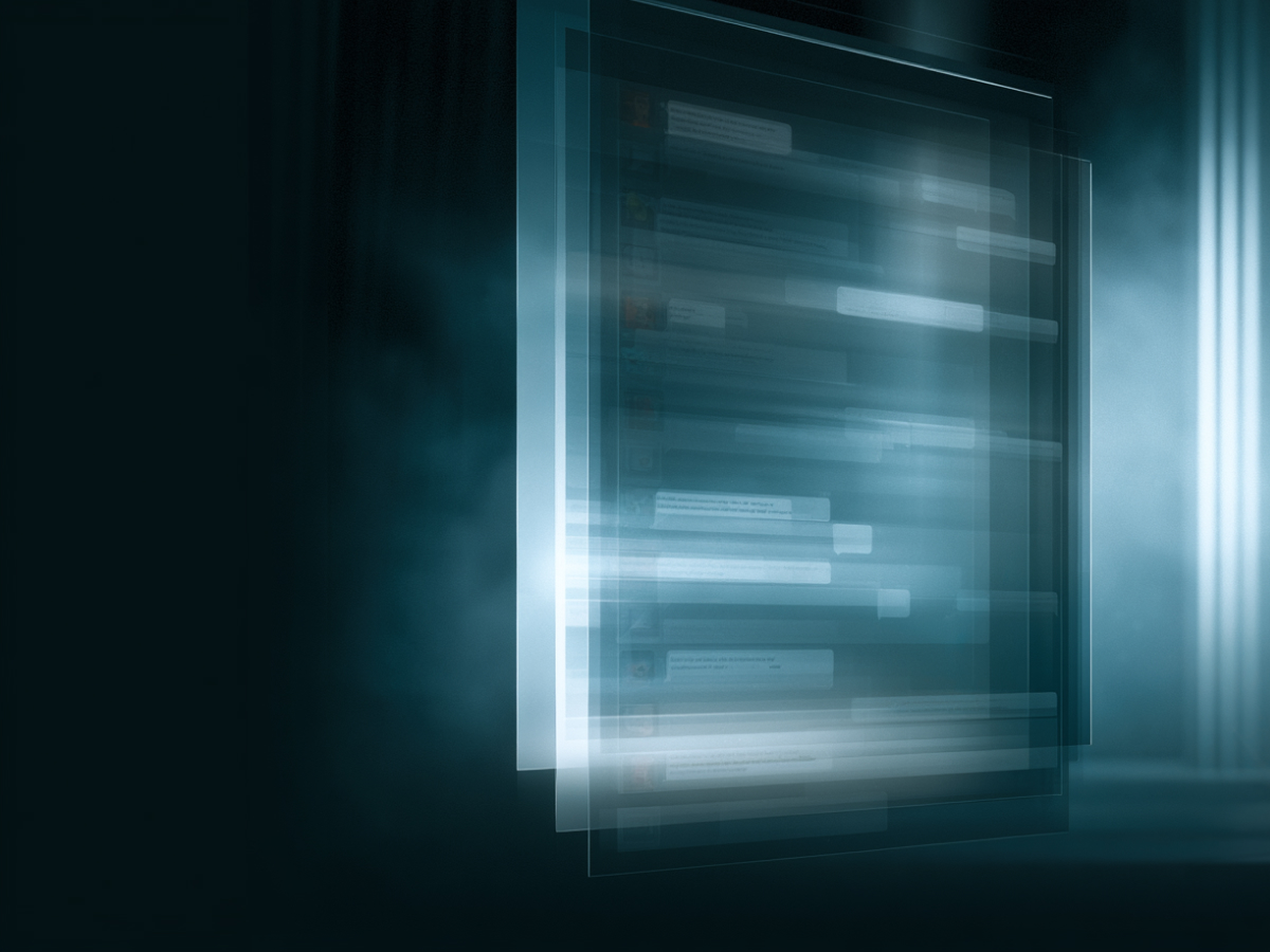 Precision, structure, and minimalism turn AI from cost center to performance engine, driving speed, control, and efficiency.