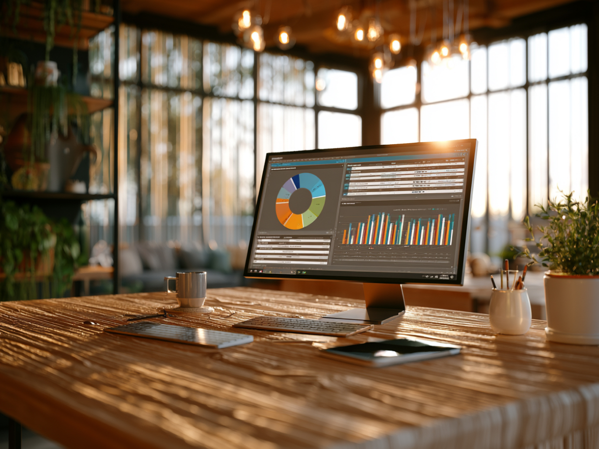 AI search rewards trusted, authoritative brands with structured, credible content built for machine understanding.