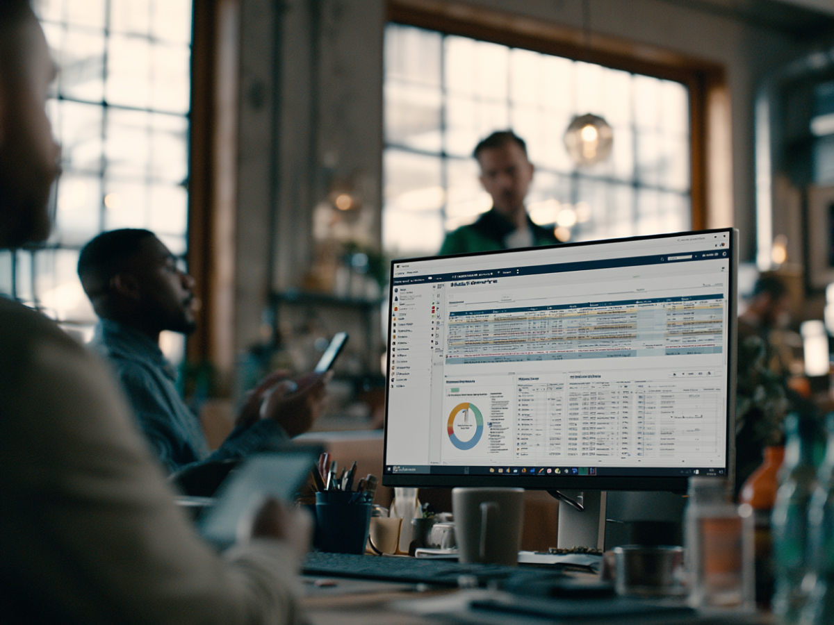 Strong AI ROI comes from visibility, accountability, and performance, turning cost centers into measurable business value.