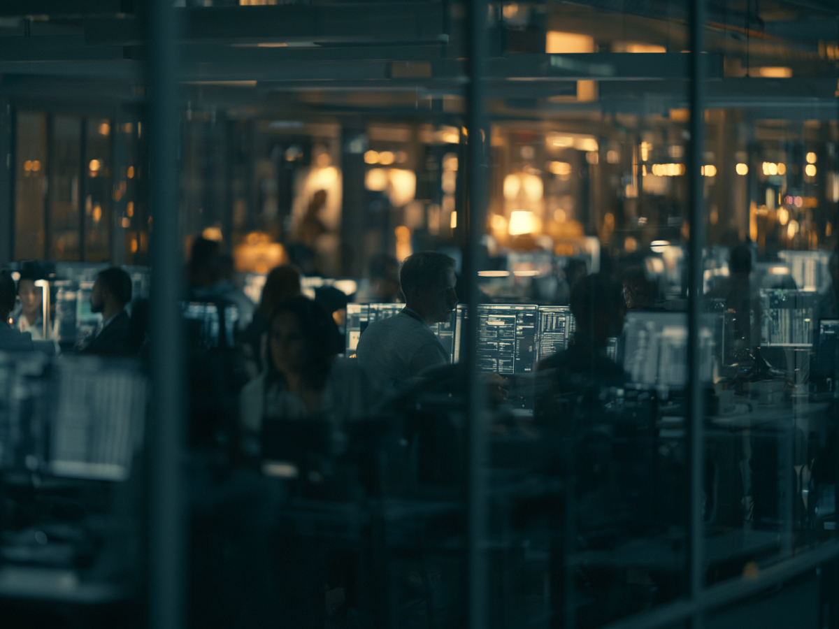 Strong AI governance starts with defined accountability, leaders must control risk before automation takes full command.