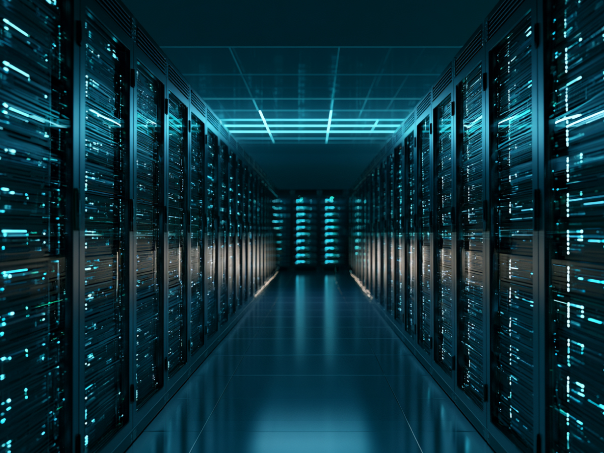 Mainframes lead the future with AI, security, and unmatched stability, driving global enterprise efficiency and innovation.