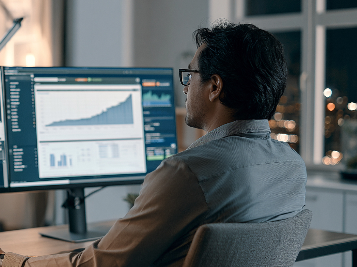 The FCA and Bank of England outline how AI will reshape finance by 2030, driving new opportunities, risks, and regulation.