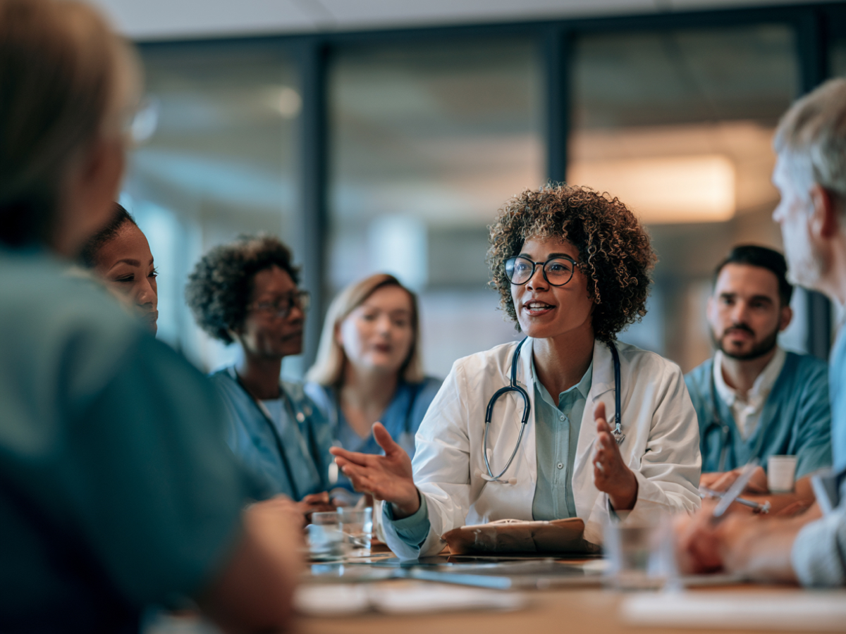 Study finds general-purpose AI beats clinical AI on key medical benchmarks, reshaping healthcare AI strategy and investment.