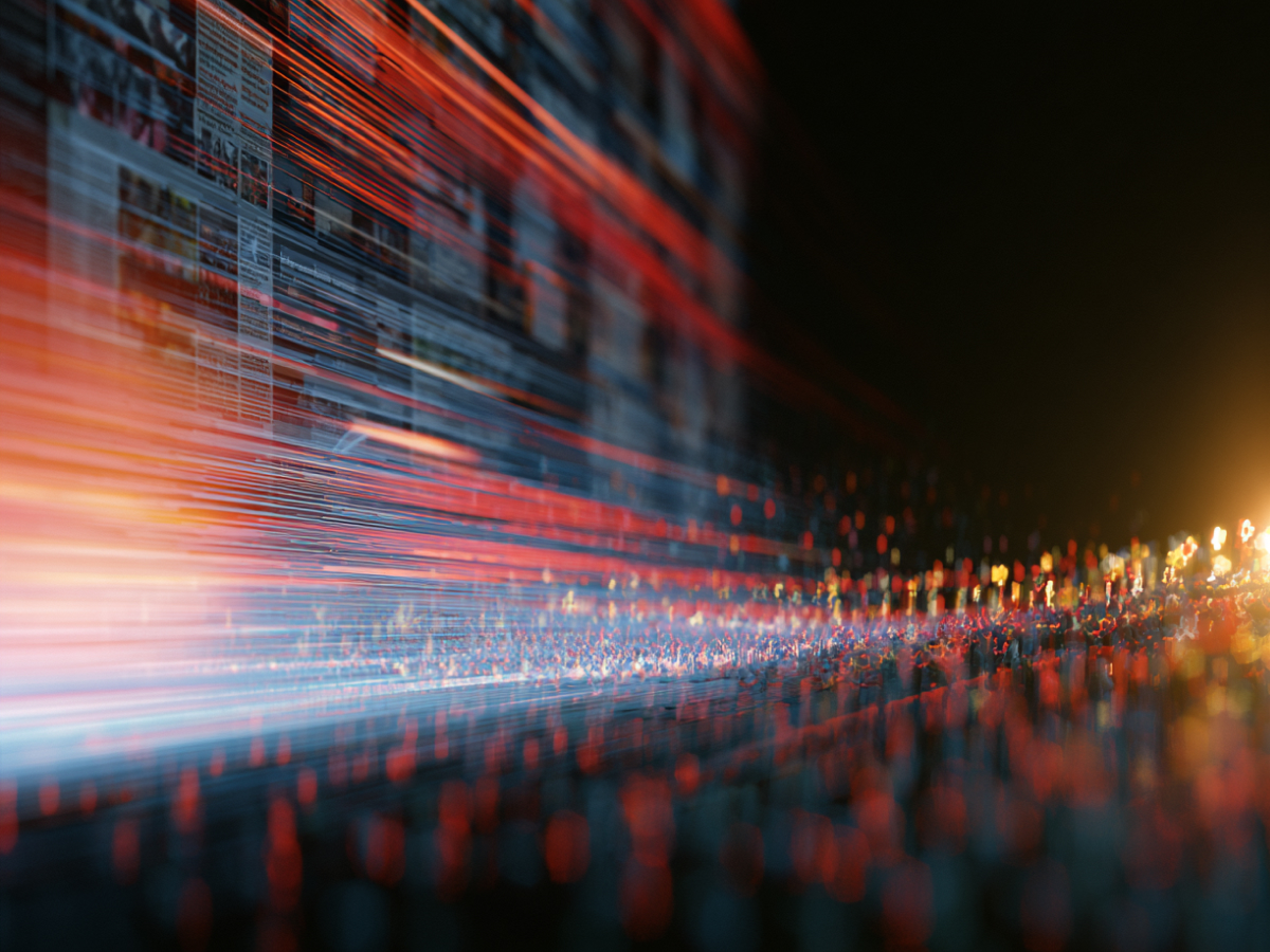 Enterprise AI succeeds with trusted data, resilient pipelines, strong governance, and secure infrastructure, not just better models.