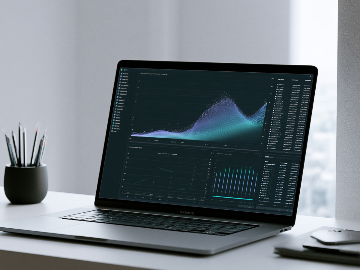 AI success depends on data delivery. Learn why realistic testing, resilient infrastructure, and governance outperform benchmarks.