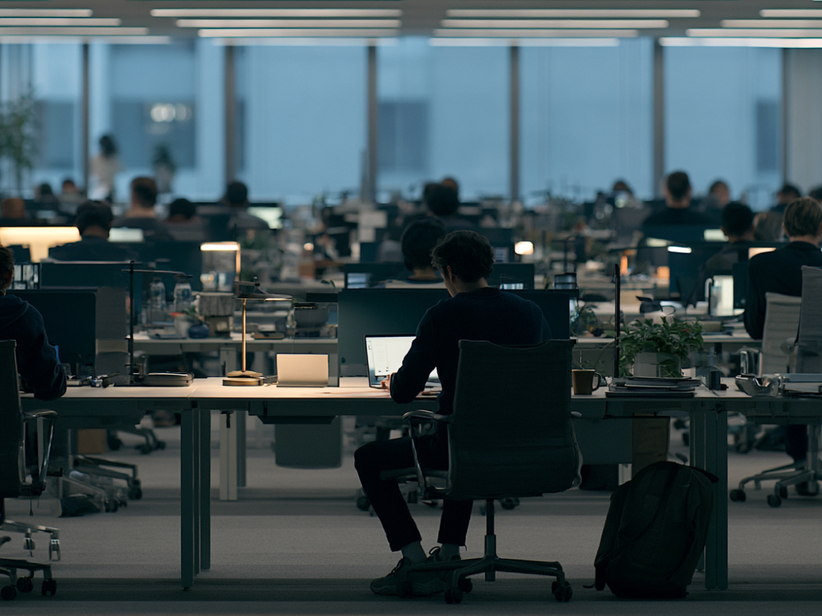 Enterprise AI needs shared memory to scale. Learn why team knowledge, not individual prompts, drives lasting productivity gains.