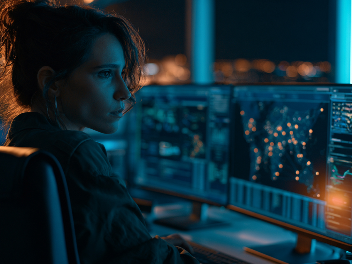 Enterprise AI succeeds through governance, permissions, identity and accuracy, not just better models, says Workday.