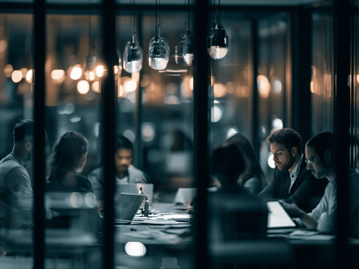 Enterprise AI needs governed context, not just better models. Learn why context layers are becoming the next strategic investment.