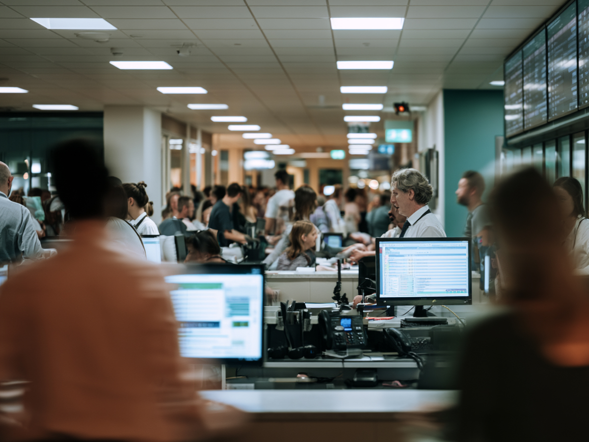 Reduce contact center demand by tracing root causes, cleaning queue data, validating costs with finance and fixing upstream processes.