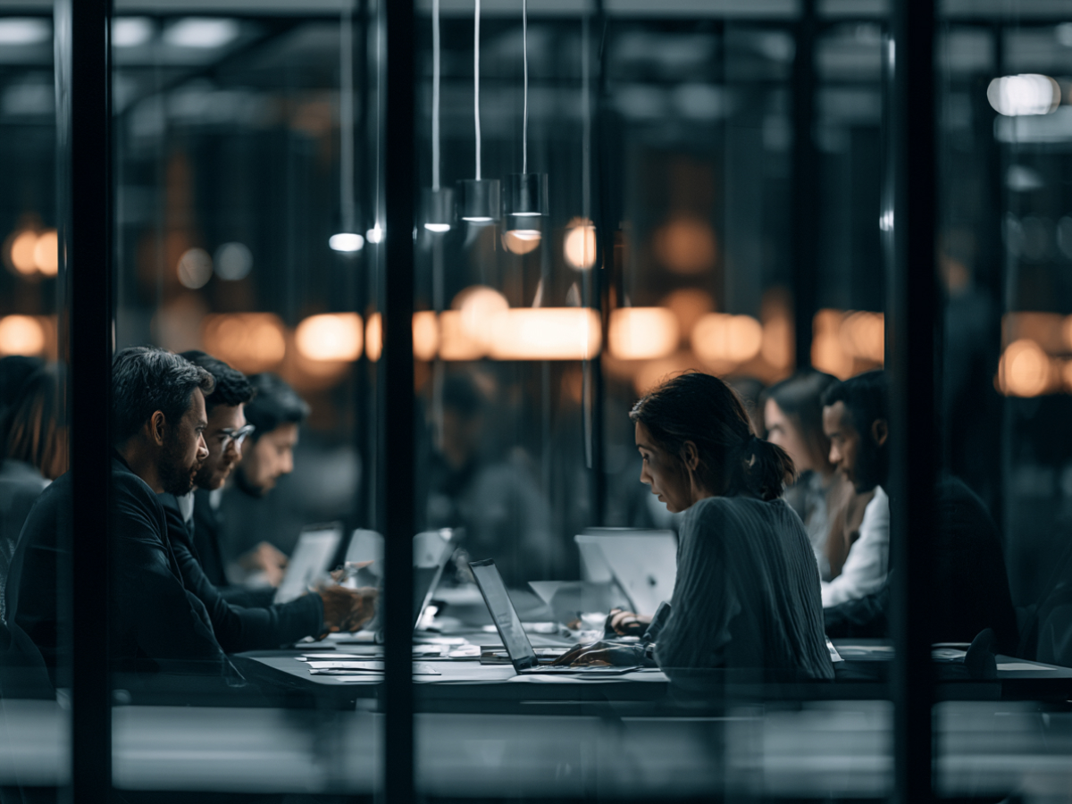 Strategy needs execution and belief. A quarterly audit helps leaders find alignment gaps, improve feedback, and sustain employee confidence.