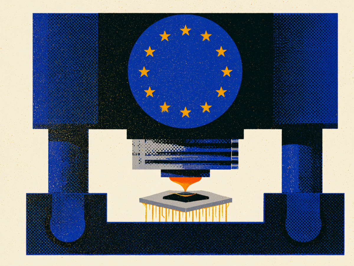 The EU AI Act shows why AI governance, clear ownership and risk controls are critical to scalable AI ROI and regulatory readiness.