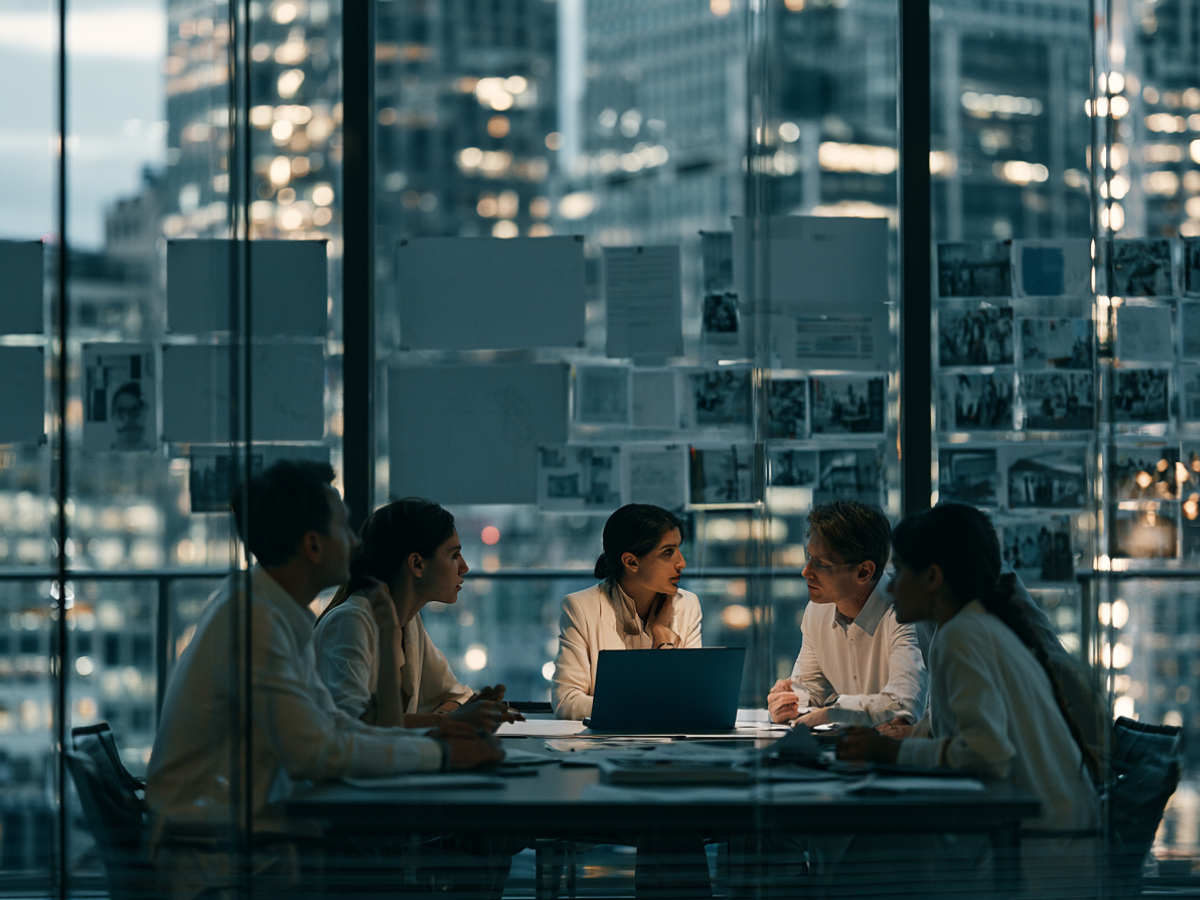 Technical debt can consume 21%–40% of IT spending. Shared ownership across CX, finance and IT can cut complexity, costs and risk.