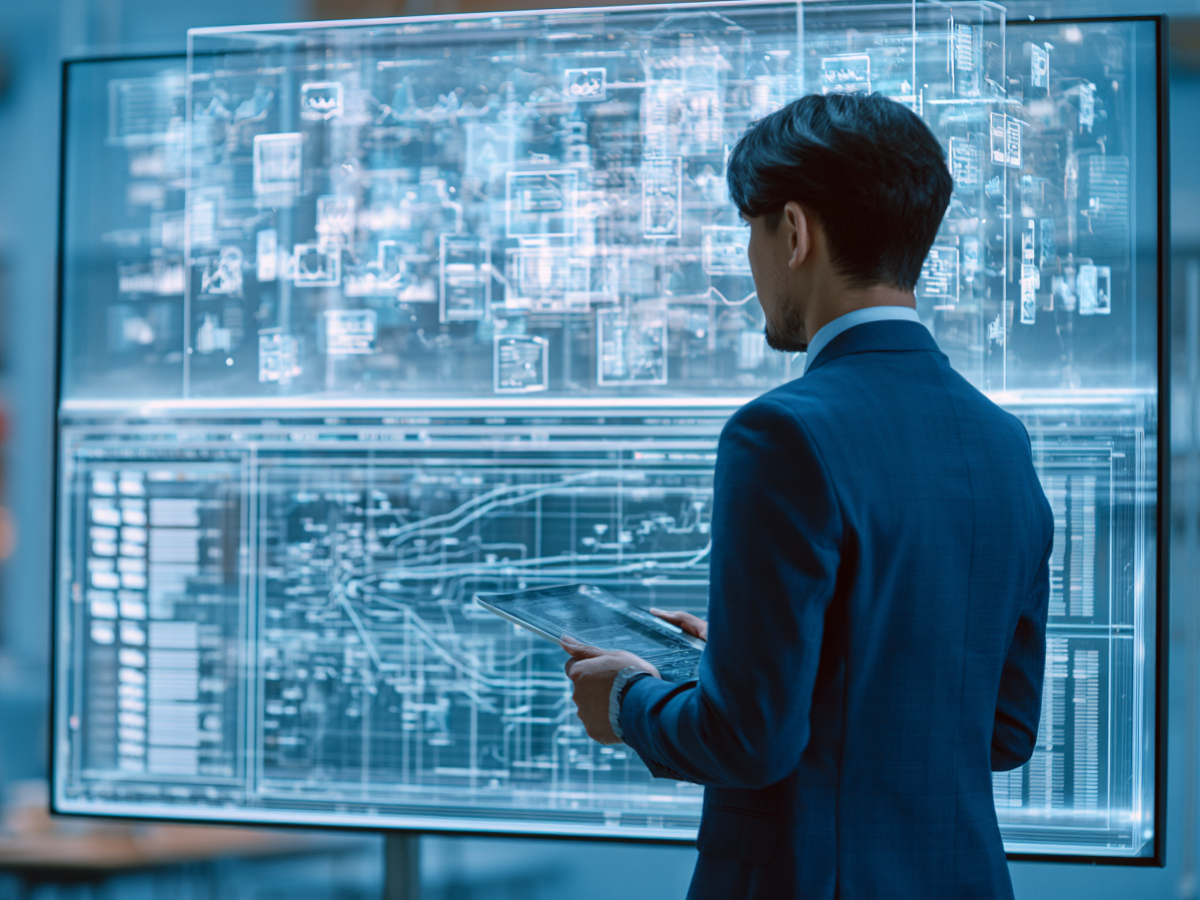 Industrial CEOs see AI as a growth tool. Success depends on execution, capability building, and scaling measurable business value.
