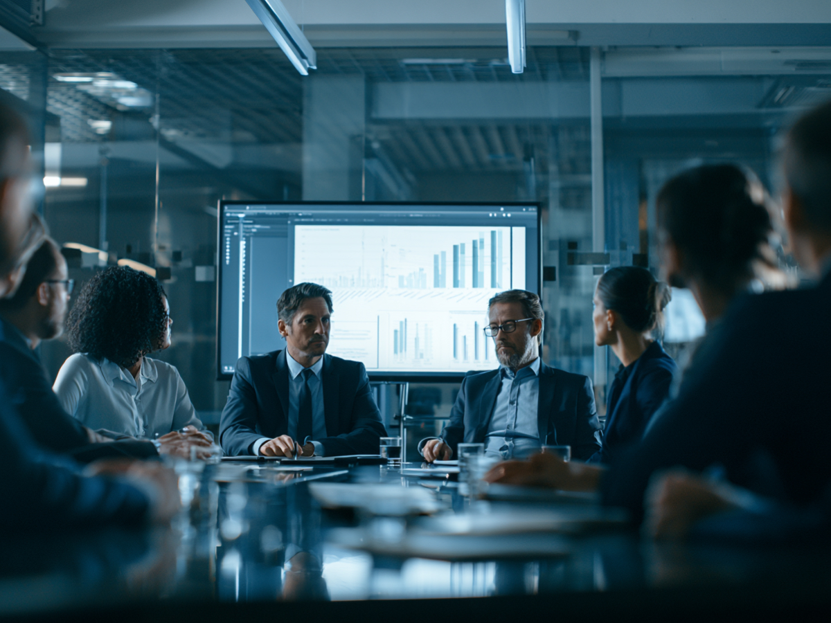 Learn how AI-first organizations redesign workflows, scale adoption, build adaptable teams, and unlock lasting productivity gains.