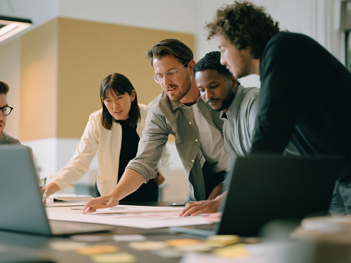 Learn why agentic AI changes engineering metrics, leadership, workflows, and talent strategy for lasting business advantage.