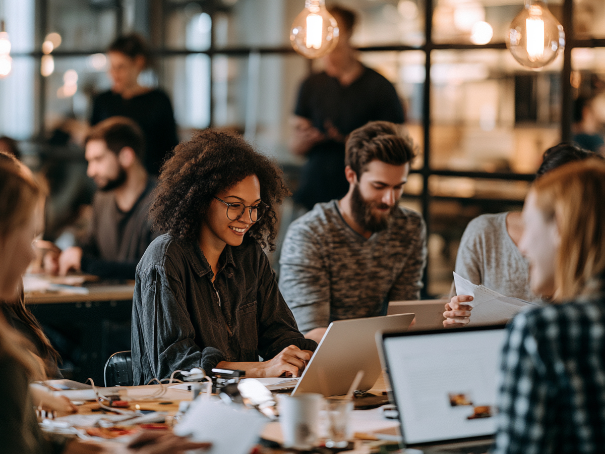 Learn how AI-first teams use role design, governance, and workflow ownership to improve outcomes beyond automation and headcount cuts.