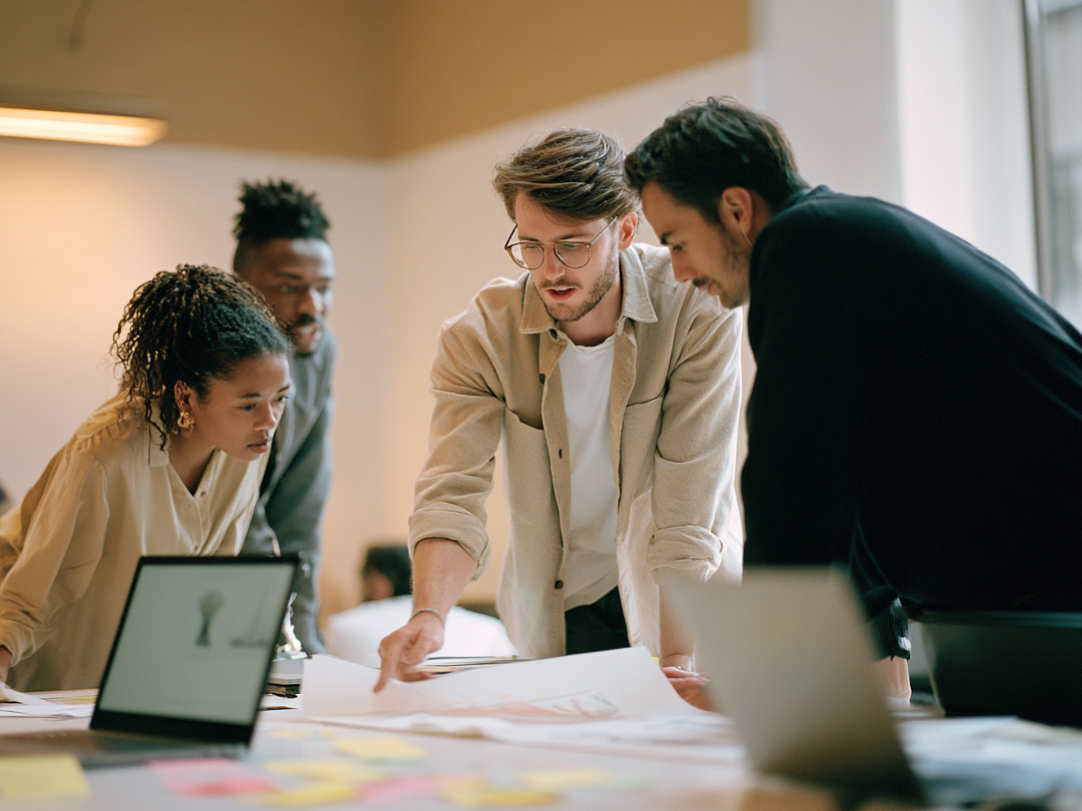 AI raises the value of human judgment. Communication, reasoning, management, and targeted upskilling can turn AI into business results.