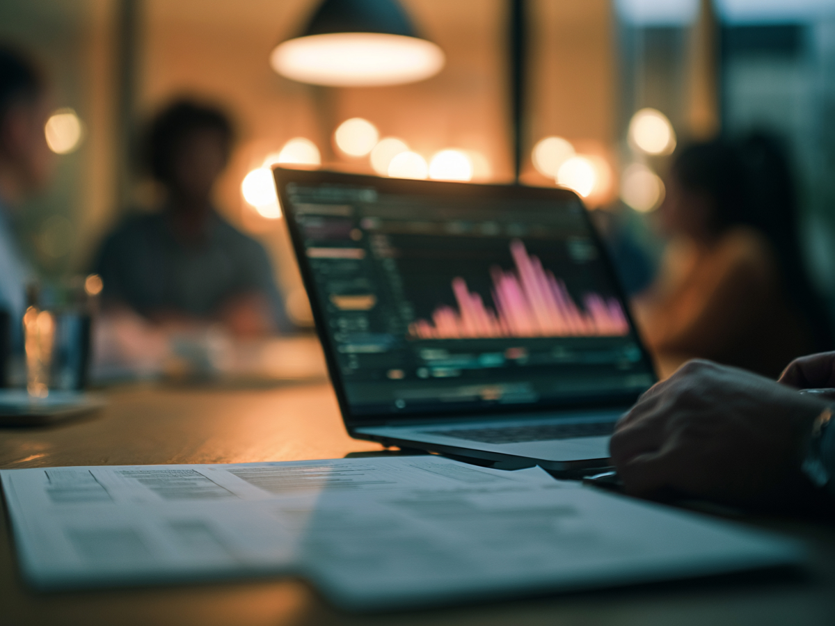 AI adoption is outpacing trust as users demand more data control, creating an opportunity for private, on-device AI services.