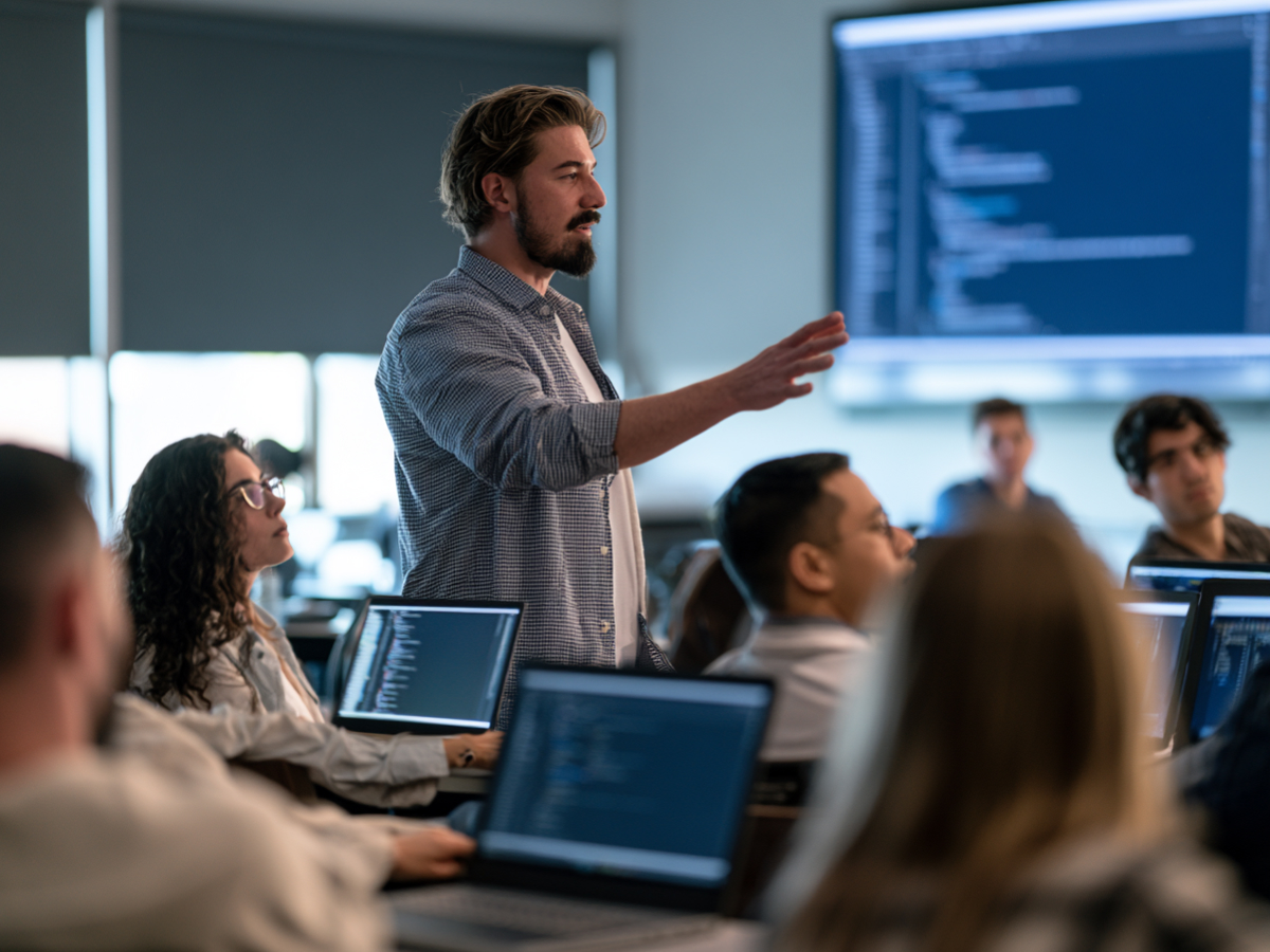 AI is reshaping engineering teams, expanding product ownership and changing hiring as leaders rethink roles, skills and accountability.