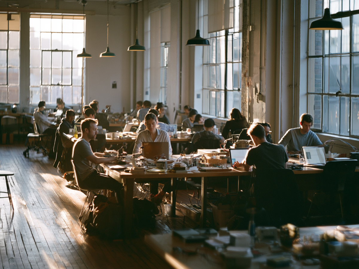 63% of workers fear AI will make work less human. Leaders need clear roles, oversight, training, and realistic targets to build trust.