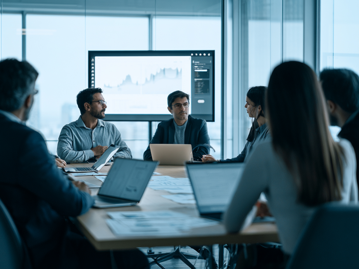 AI coding agents are speeding martech delivery. See how loop engineering changes release cycles, data governance and marketing operations.