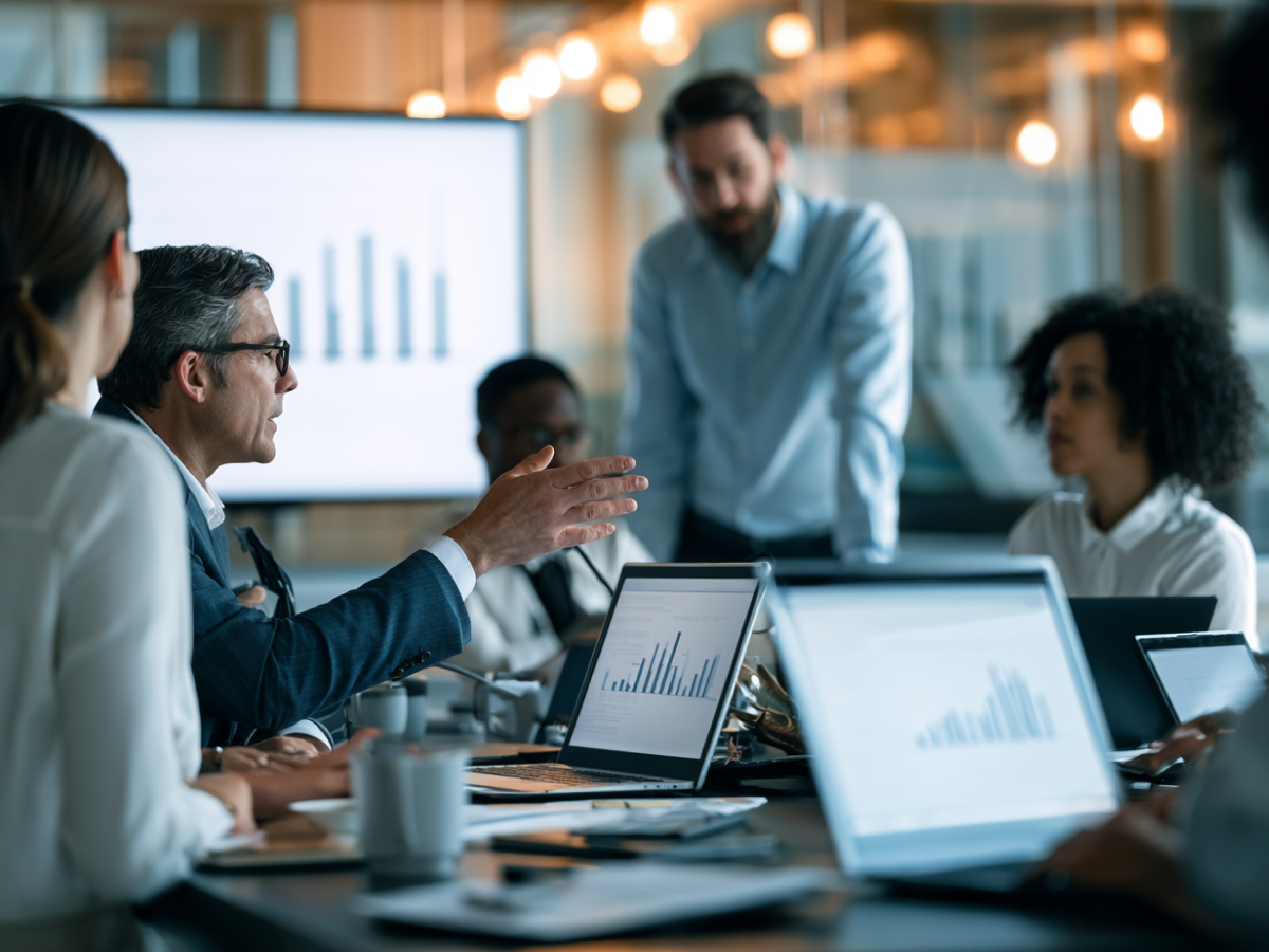AI-ready marketing measurement connects performance with business context so AI agents can reason, prioritize and improve decisions.