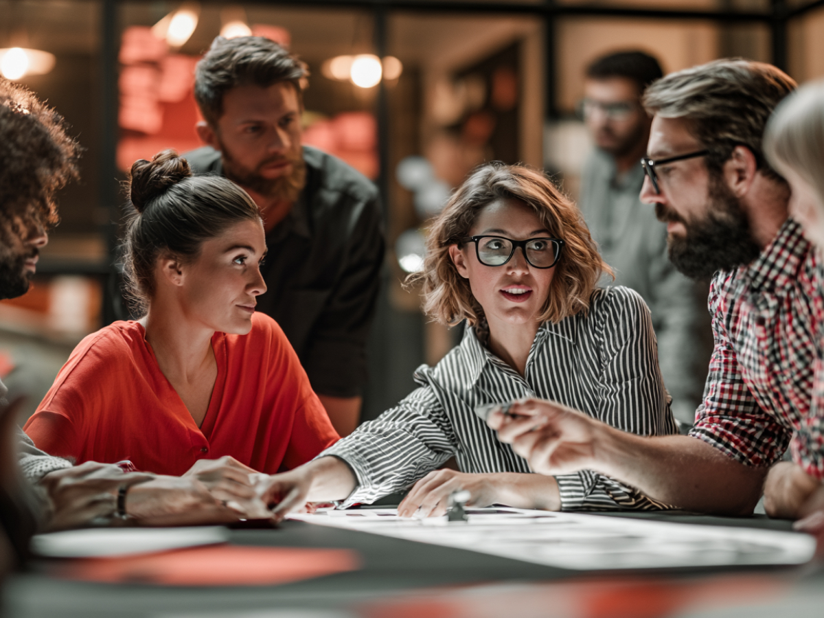 Build a resilient AI strategy with flexible architecture, diversified vendors, strong governance, and readiness for global change.