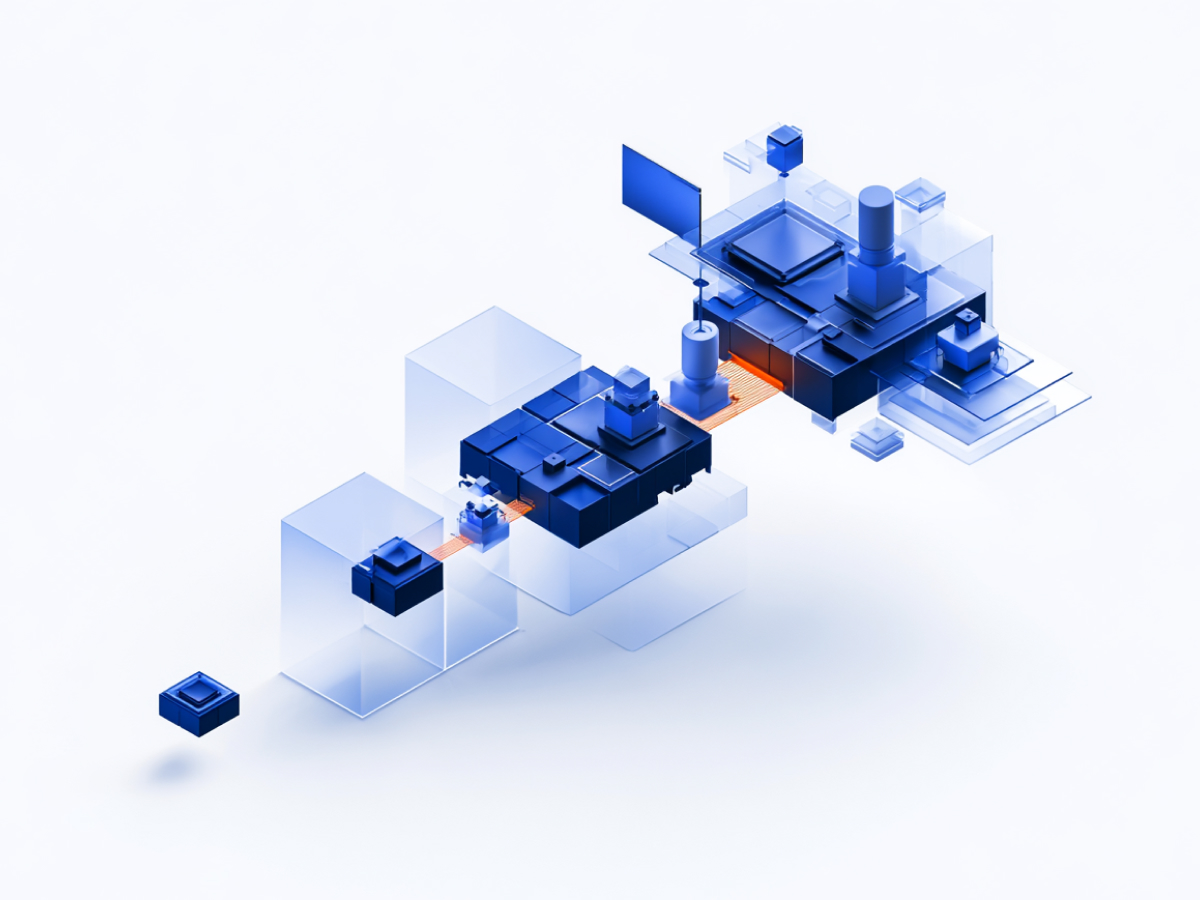 Enterprise AI works best when context, model routing, orchestration, human judgment, and specialization drive cost and reliable outcomes.