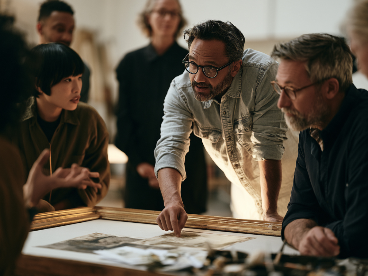 AI improves customer experience when leaders align teams, define customer outcomes, track risk early, and build clear CX accountability.