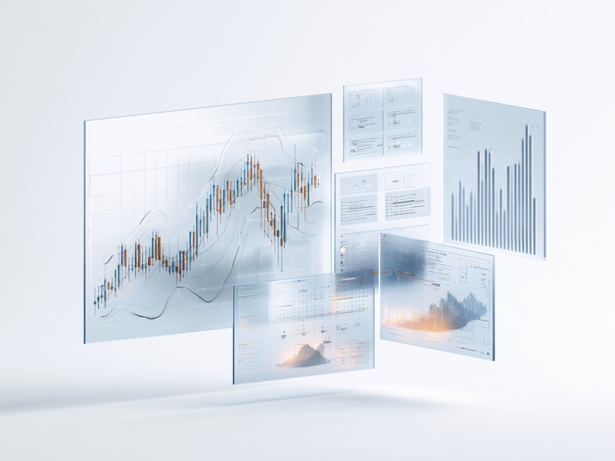 Learn how to modernize enterprise data platforms for AI with better governance, semantic data and workload-driven architecture.