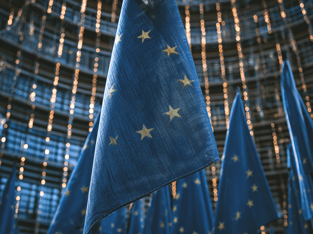 EU AI transparency rules start August 2. Enterprises need clear disclosures, durable AI labels, evidence, ownership, and supplier controls.