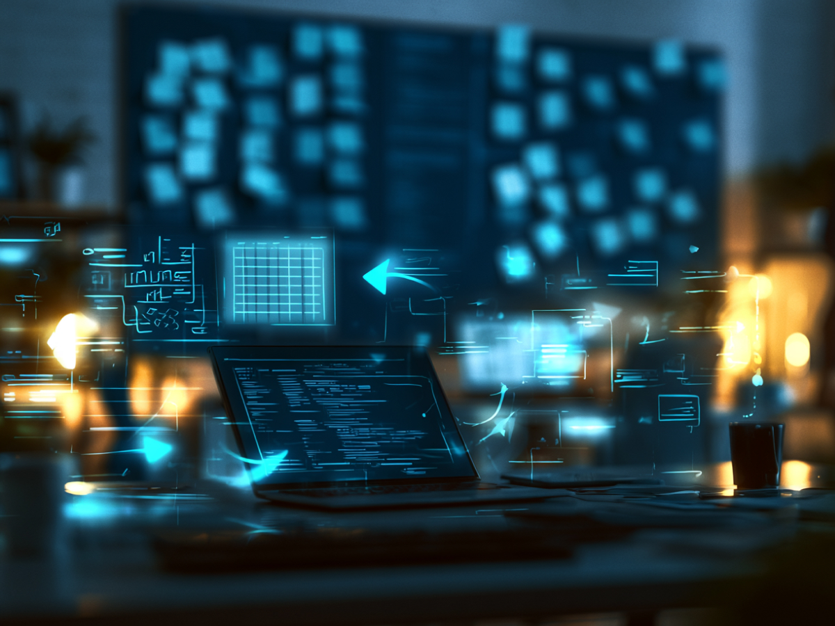 AI agents need governance to scale. Learn how identity, security, observability, and trust enable safe enterprise AI adoption.