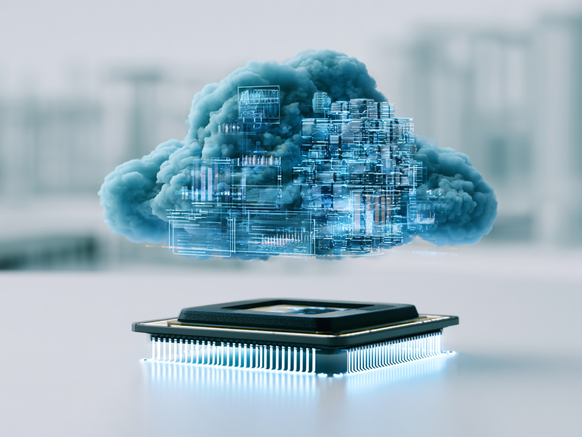 Couchbase's AI Data Plane unifies memory, retrieval, and governance to scale enterprise AI across cloud, edge, and mobile.