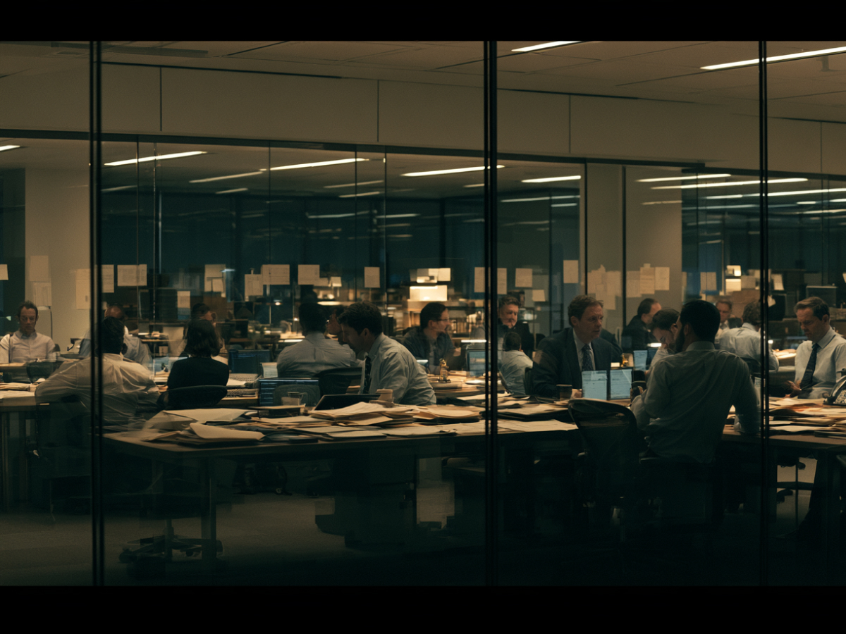 Enterprise AI needs shared context, governance, and auditability to deliver consistent, trustworthy decisions across every AI agent.