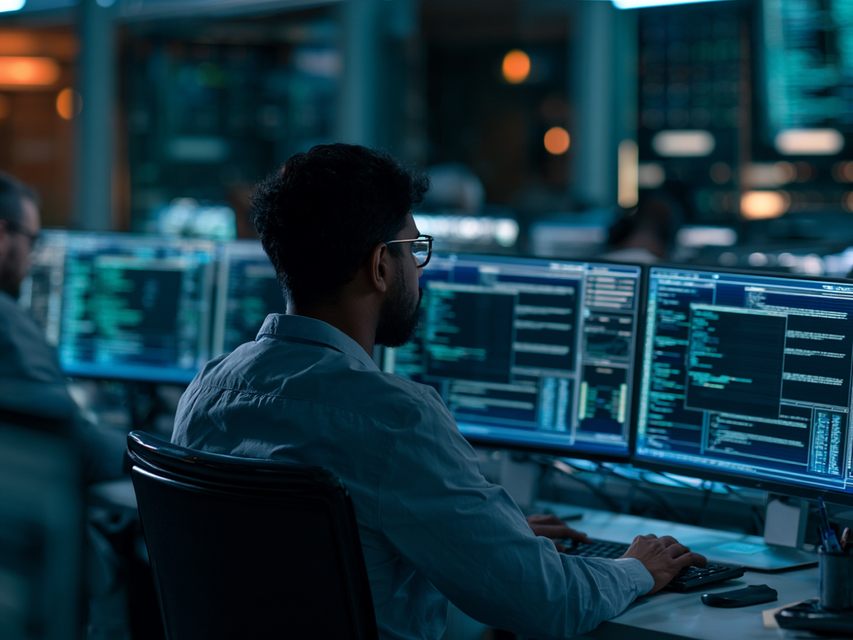 AI security depends on trusted data. Learn why asset visibility, verified coverage, and governance matter before automation.
