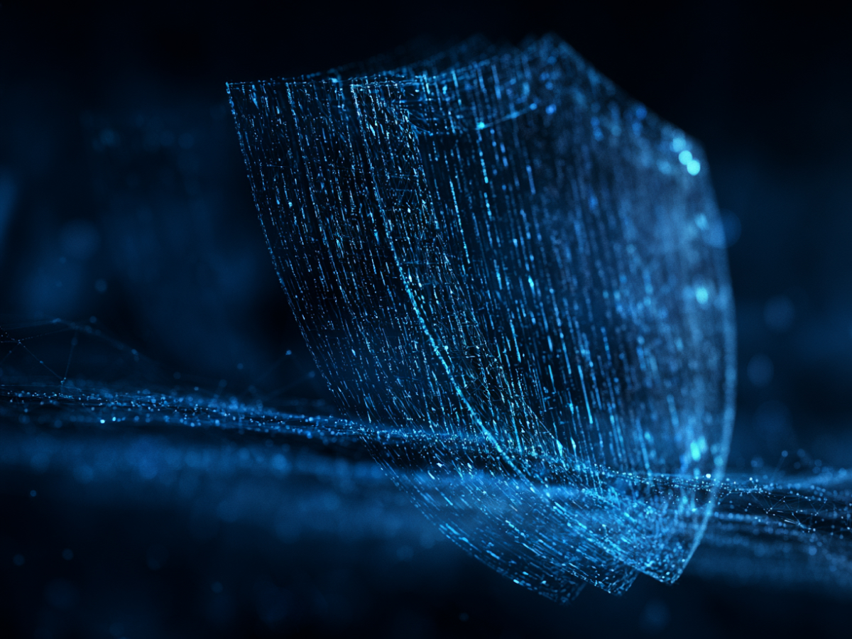 AI speeds cyberattacks. Trusted data, context, and governance help organizations turn AI into faster, evidence-based security decisions.
