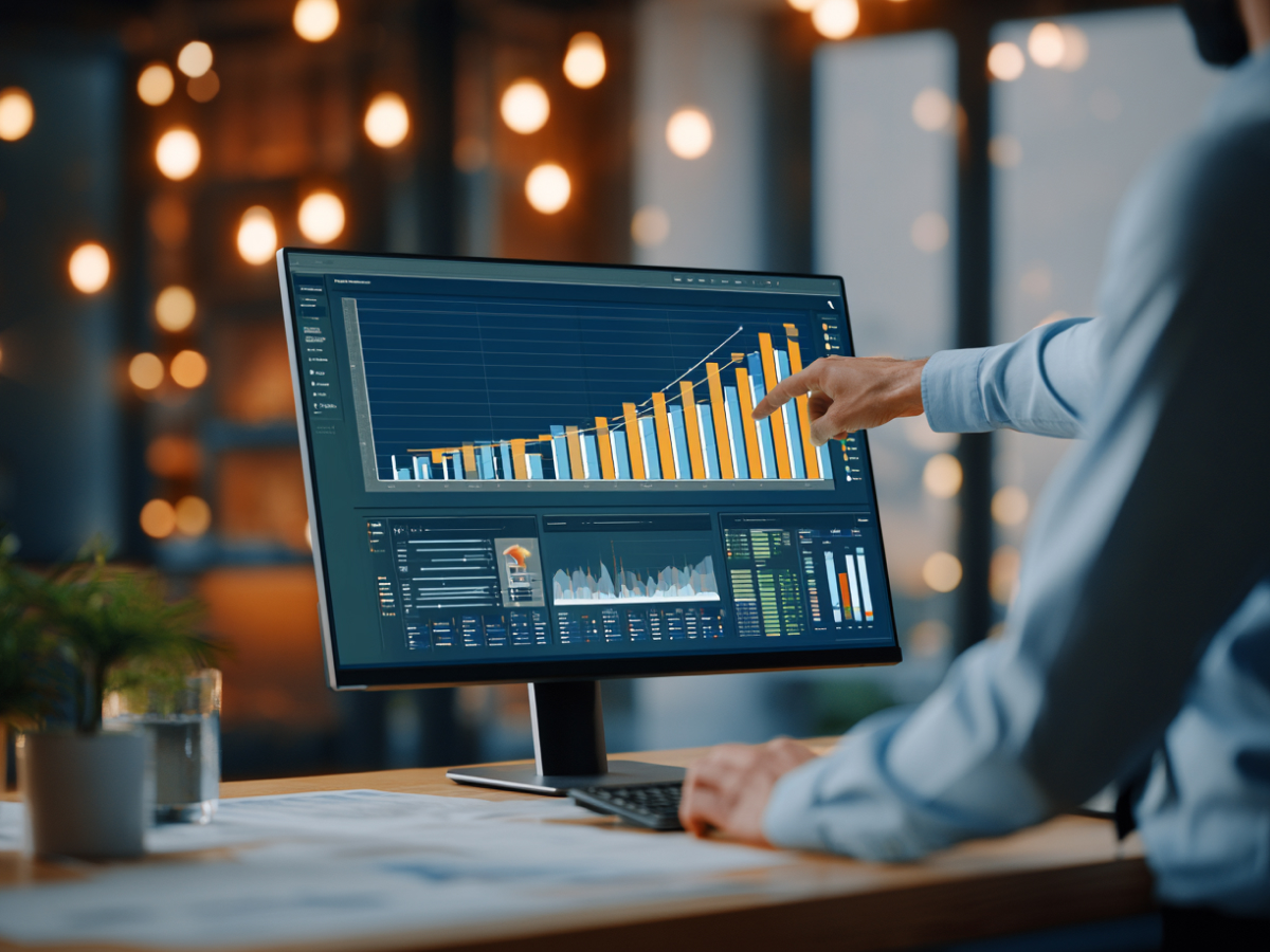 AI in data analytics; what really changes and how to get it right