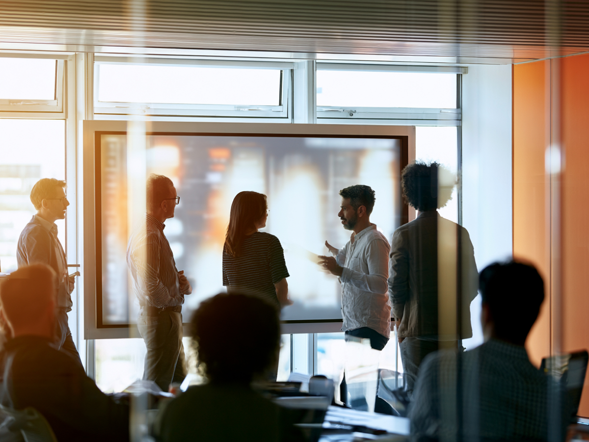 How smart teams turn business intent into executable specifications