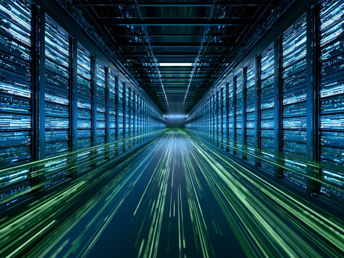 AI infrastructure is ready now the real work begins