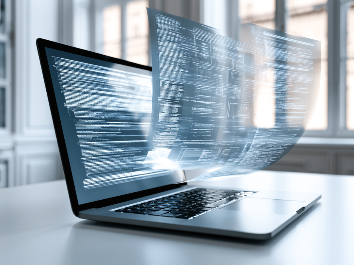 AI succeeds when specifications capture business judgment, intent, semantics, and governance.